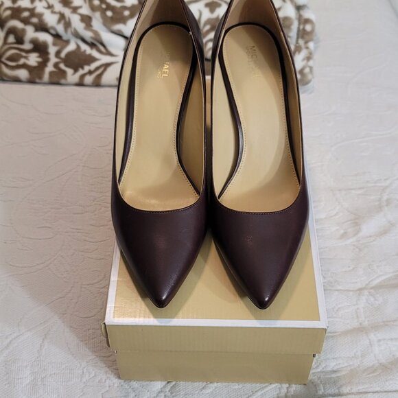 Michael Kors MK Abbi Flex Pump Sz 10 - Picture 4 of 4